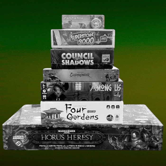 Tower Bundle #14